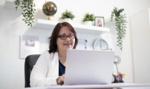 Imagen de Dra. María Olivia Goncalves PhD.